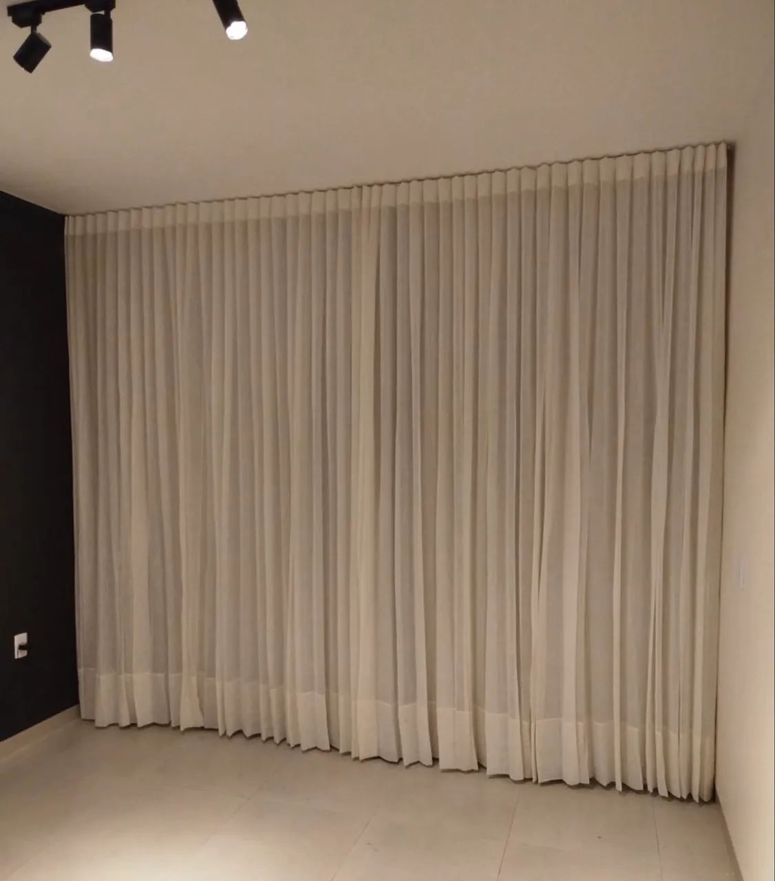 Cortinas sob medida - Foto 3