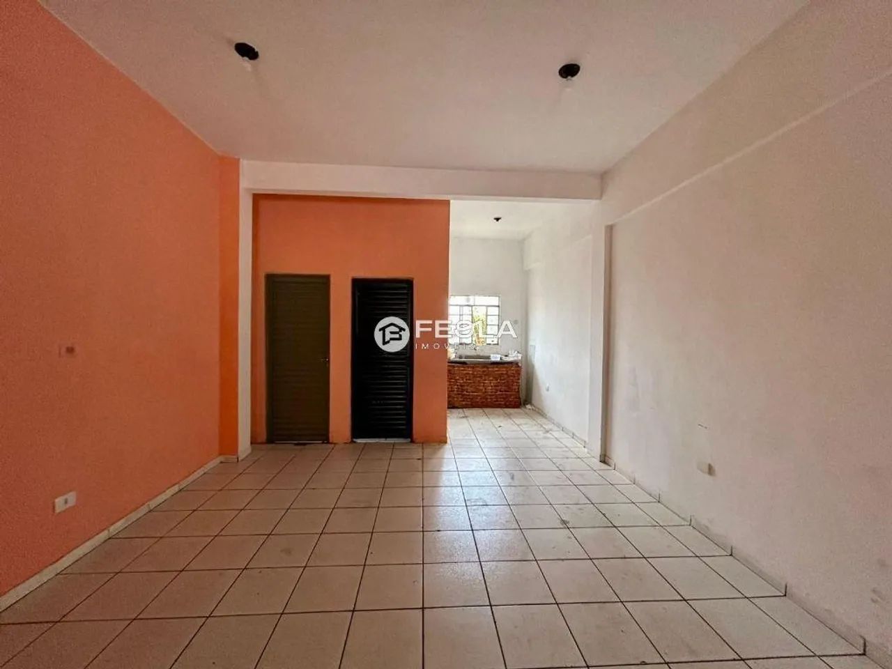 Salão para alugar em Americana, Vila Mathiesen, com 75 m²