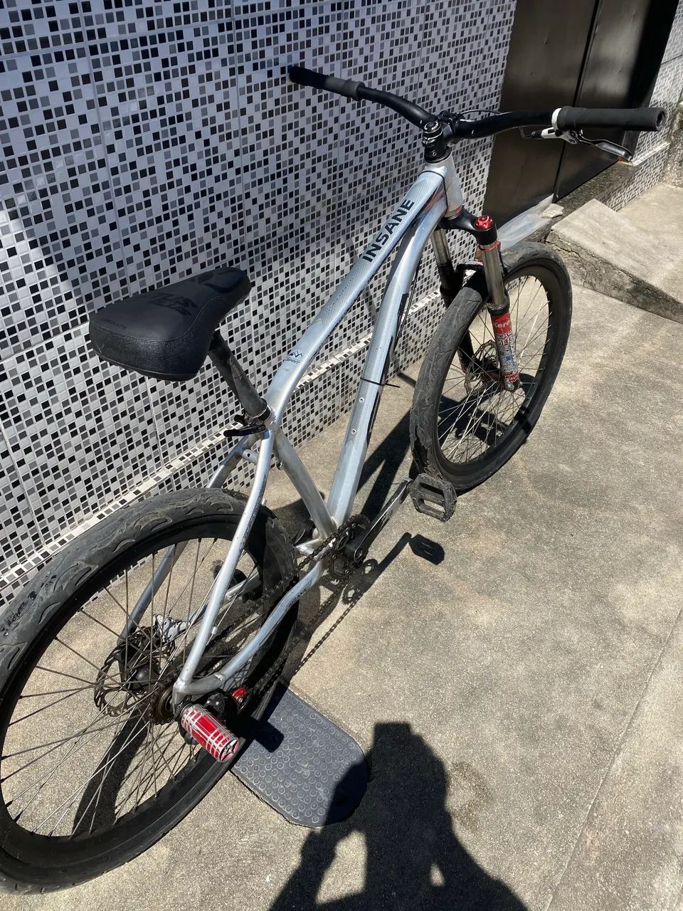 Bike arrumada  - Foto 4