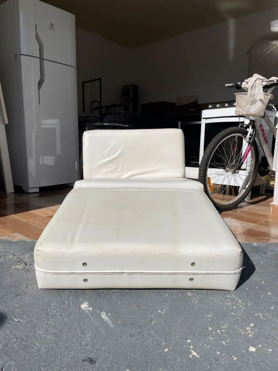 Poltrona/cama - Foto 3