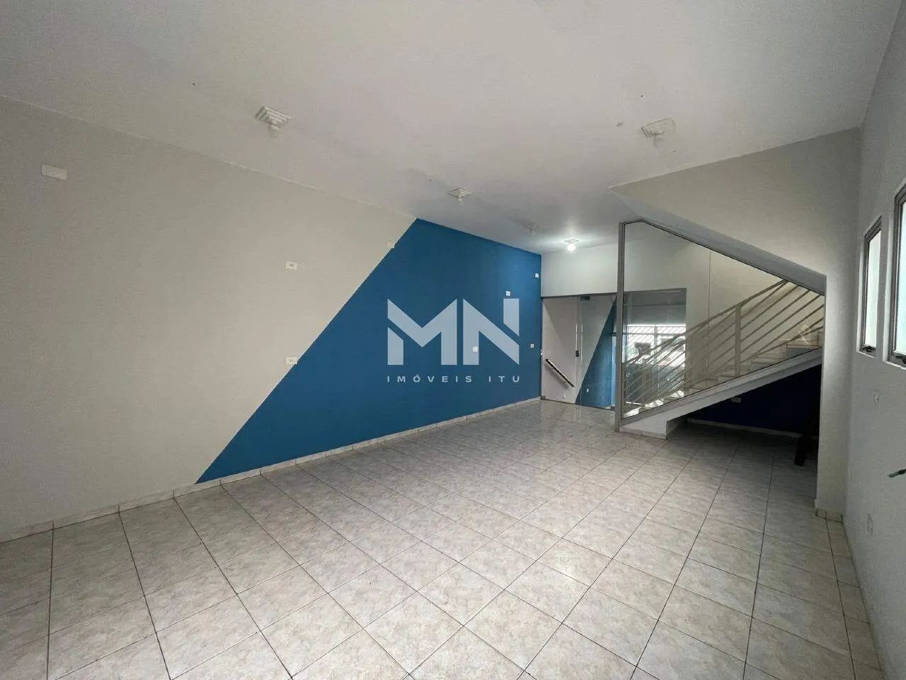 Salão Comercial para aluguel, Vila Nova - Salto/SP - Foto 3