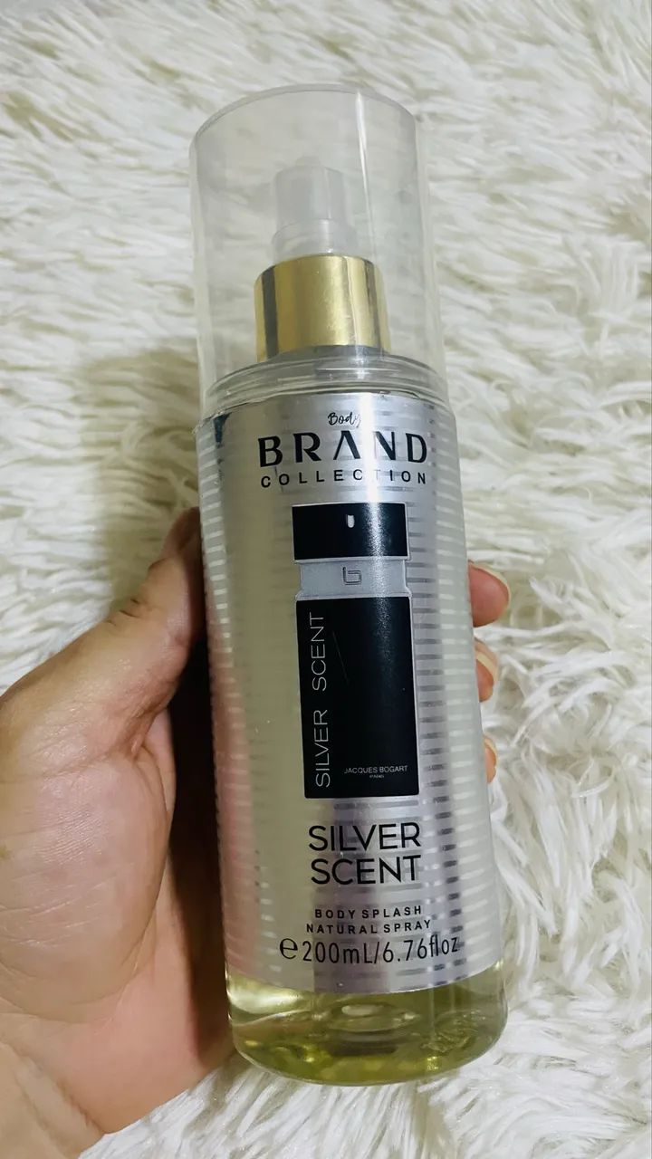 Perfume masculino  - Foto 4