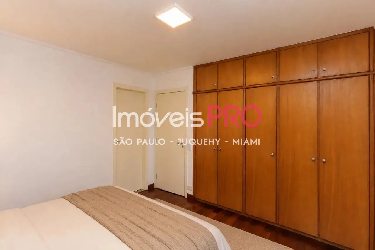Apartamento, Cerqueira César - São Paulo - Foto 4