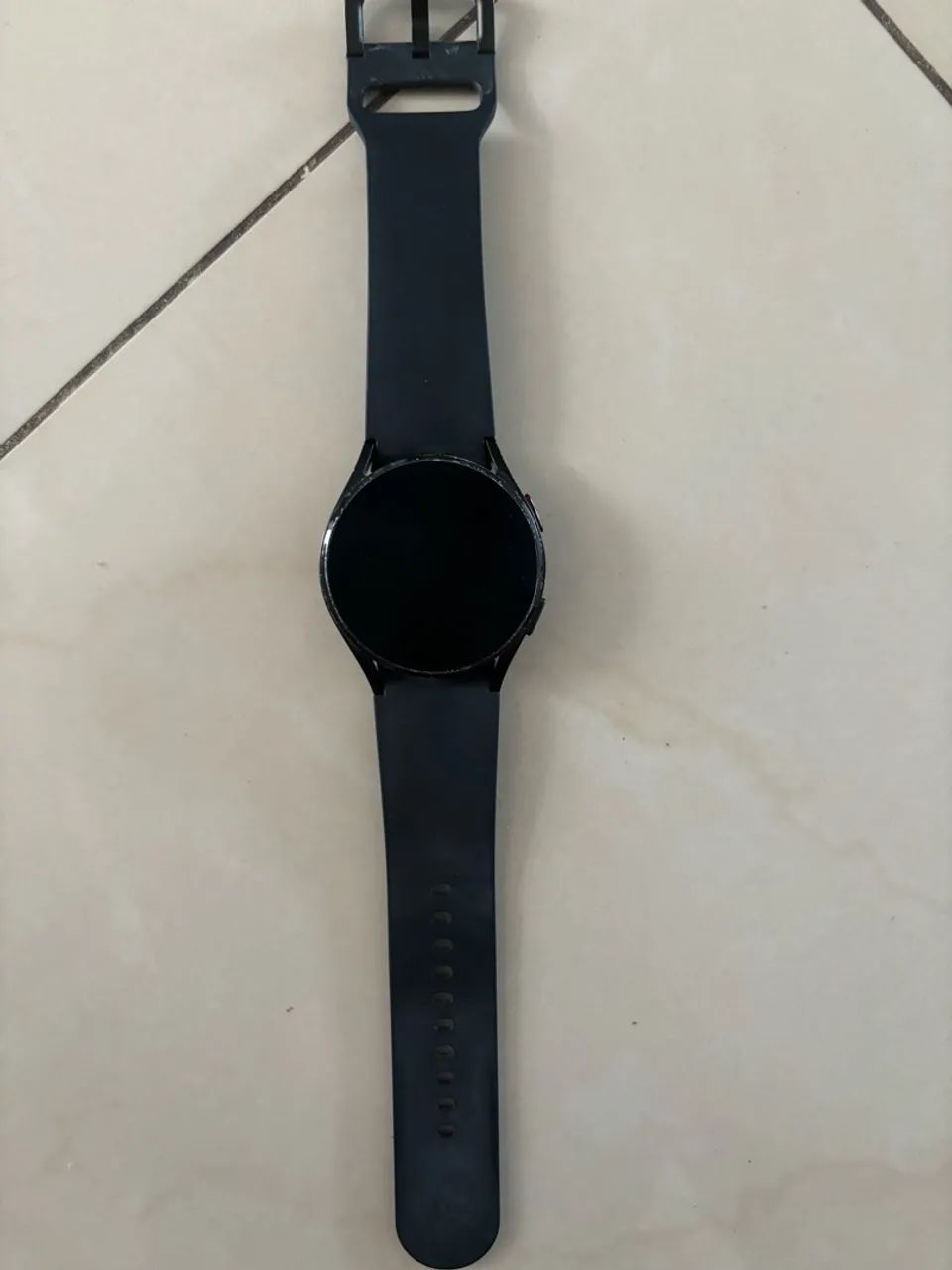 Relógio Samsung galaxy Watch active