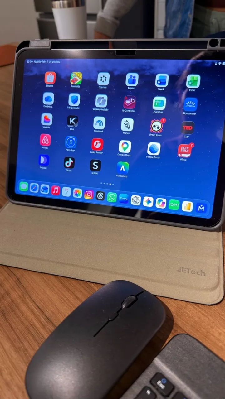 iPad Air 11? M3 128gb - Foto 2