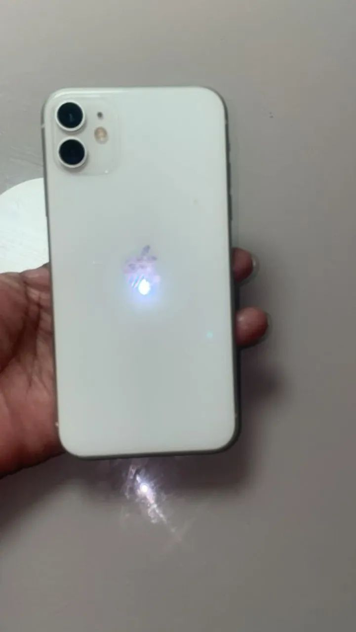 iPhone 11 (256GB) - Celulares e Smartphones - Jatiúca, Maceió