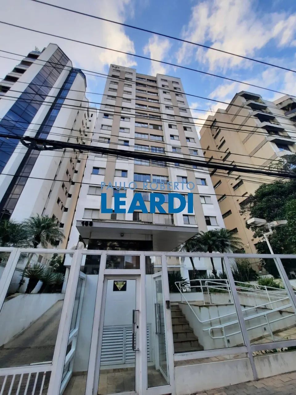 APARTAMENTO - PLANALTO PAULISTA - SP