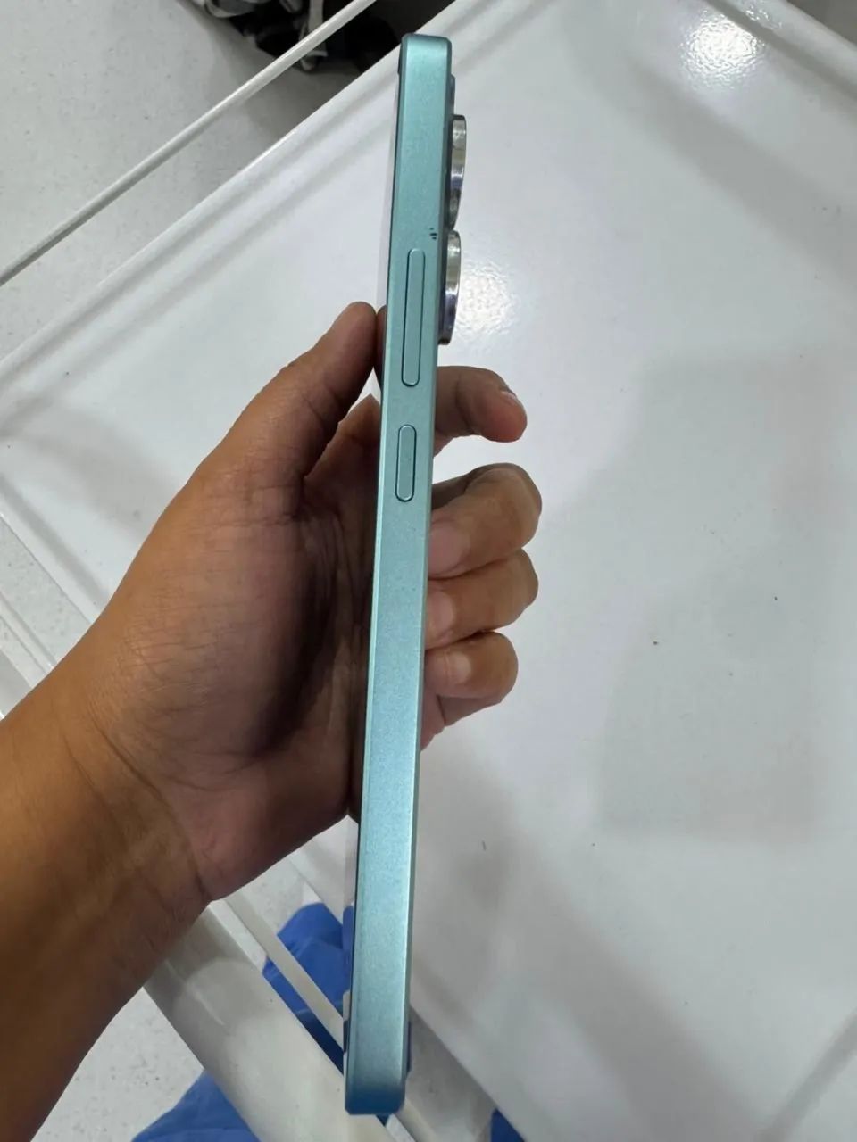 Xiaomi Redmi note 13 5g - Foto 2