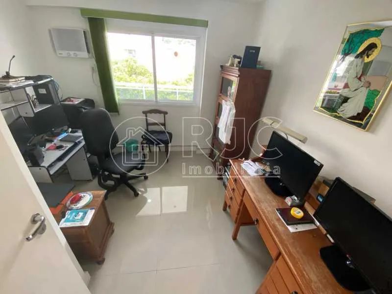 Cobertura - Duplex / Residencial / Tijuca - Foto 9