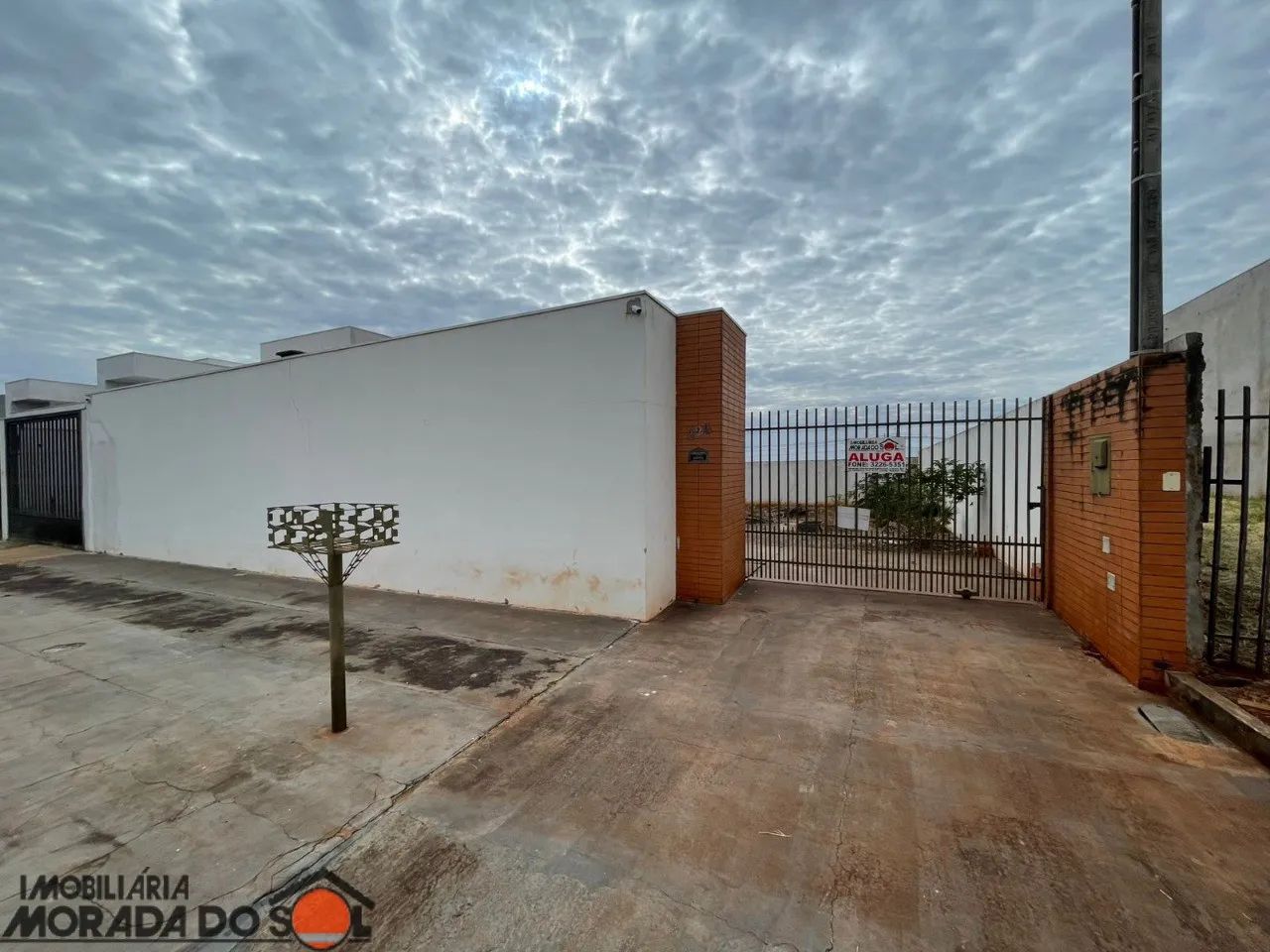 Terreno para alugar no bairro Jardim Oriental - Foto 4