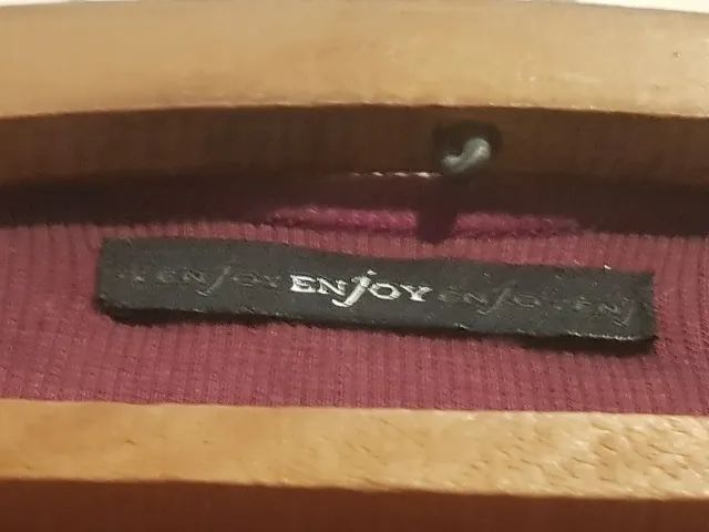 Blusa Enjoy Paetês  - Foto 3