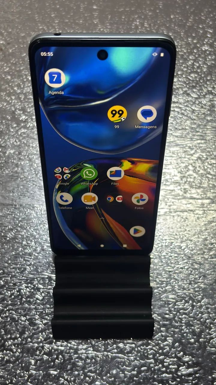 Motorola E32 - Foto 2