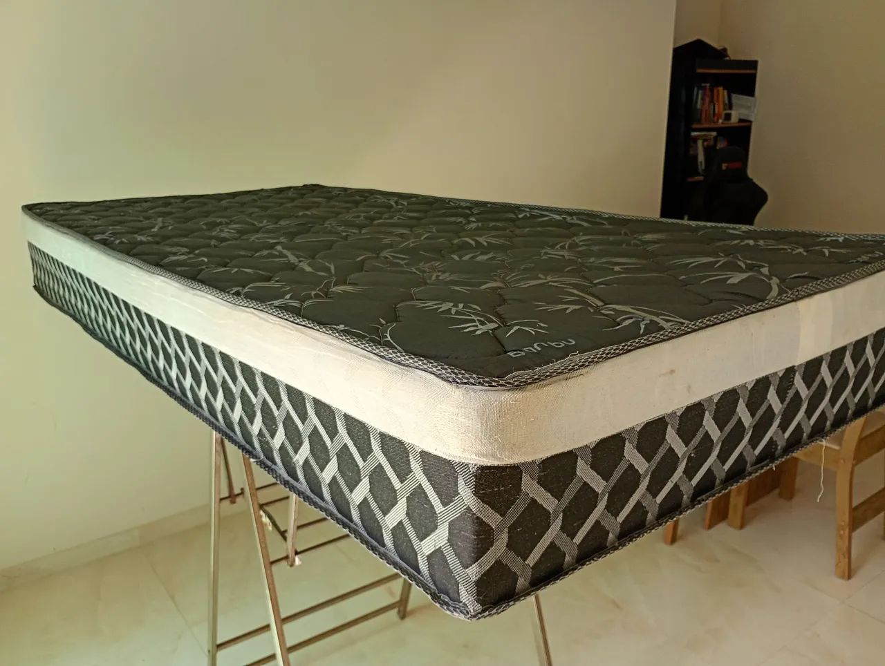 Colchão de Solteiro 