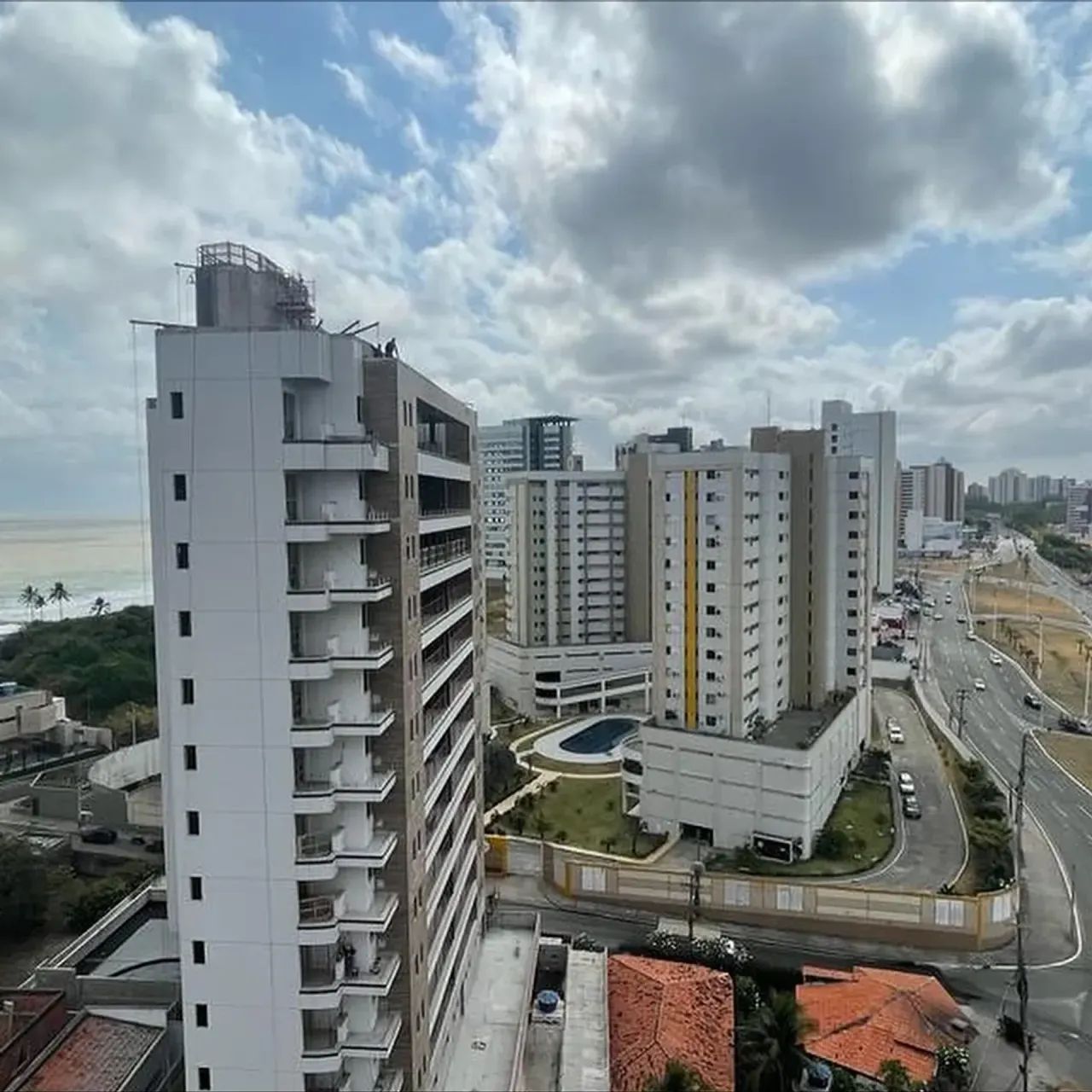 Edifício Monte Fuji  Exclusividade e Charme na Ponta do Farol   Valor: R$ 1.260.000,00 VIS