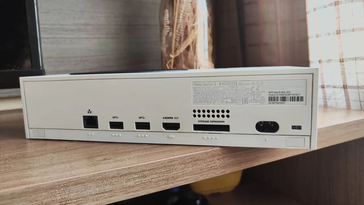 Xbox Series S - Foto 3