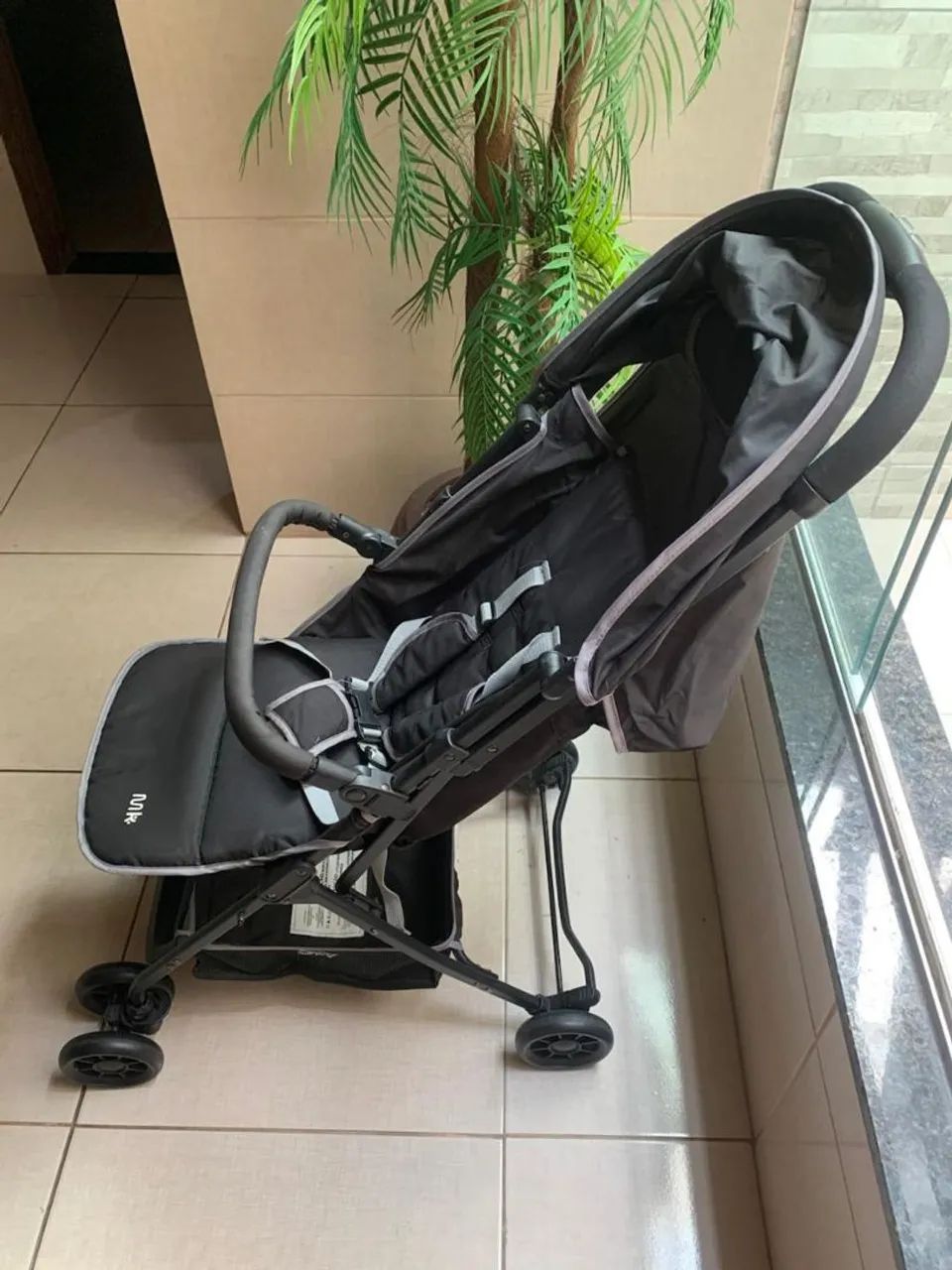 Carrinho de bebê  - Foto 4