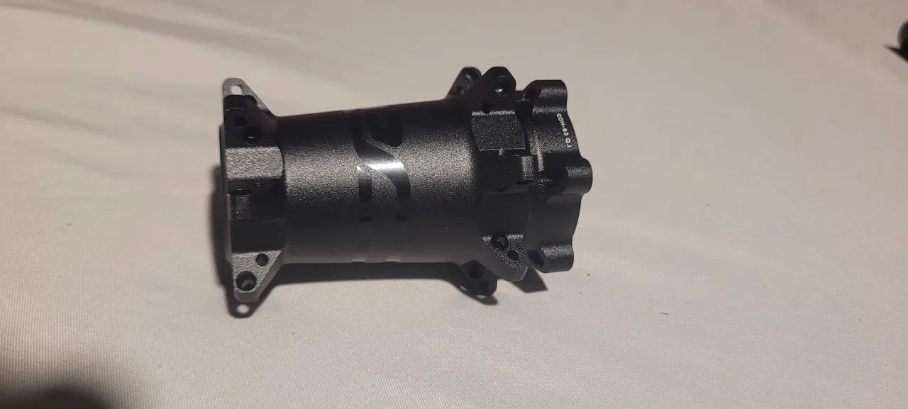 Cubo lefty cannondale czero