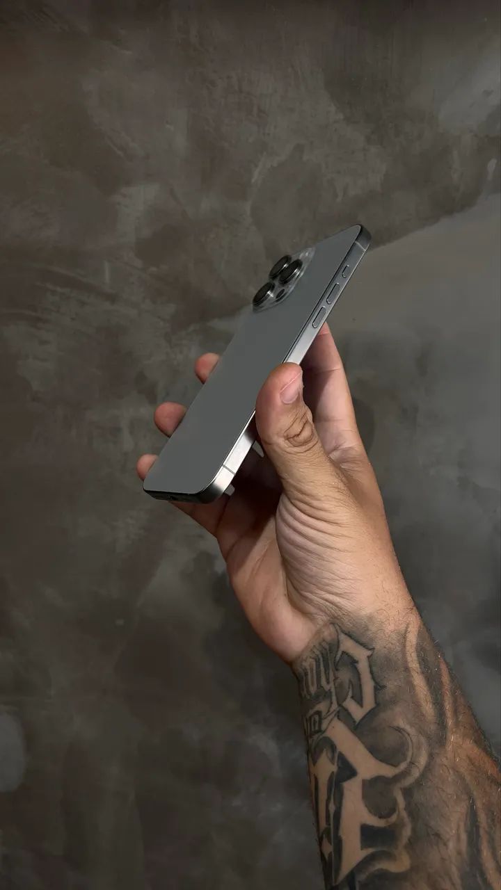 IPHONE 15 PRO MAX 256GB  - Foto 2