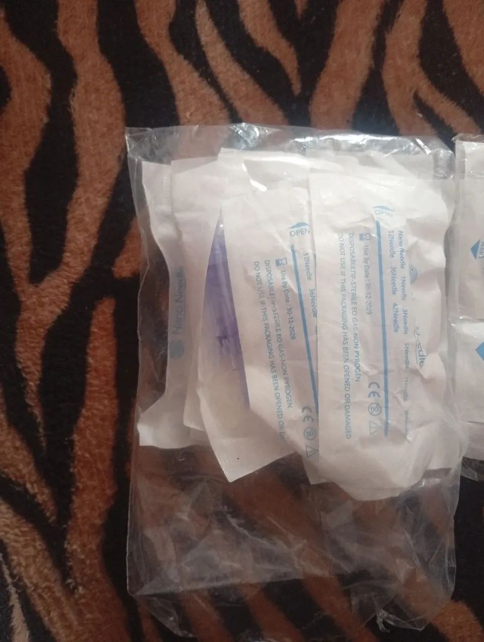 Vender Dermapen semi usado  - Foto 4