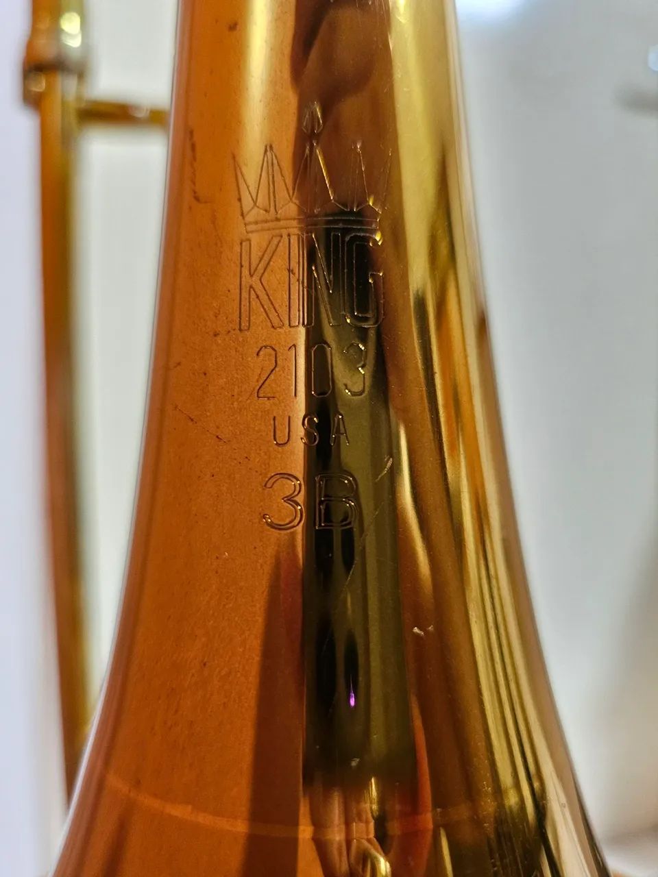 trombone king 3b - Foto 3