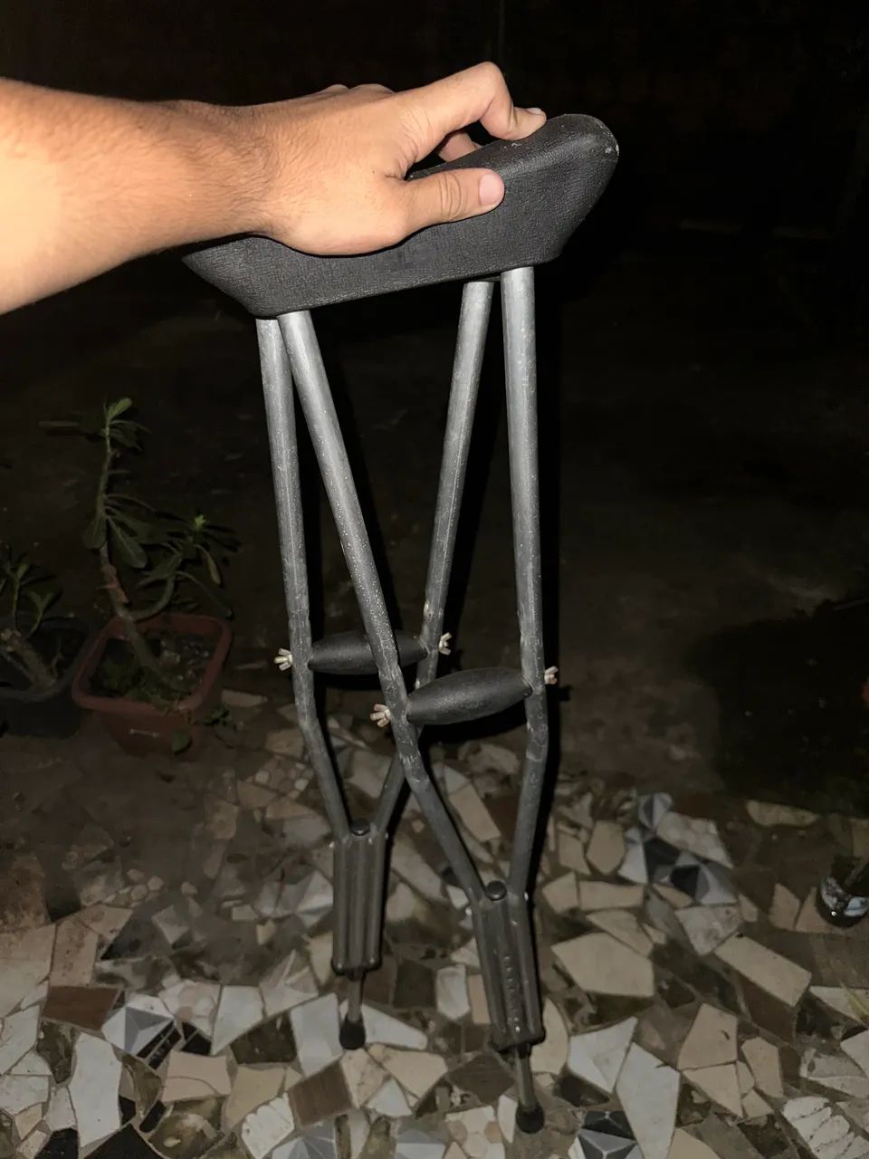 muletas