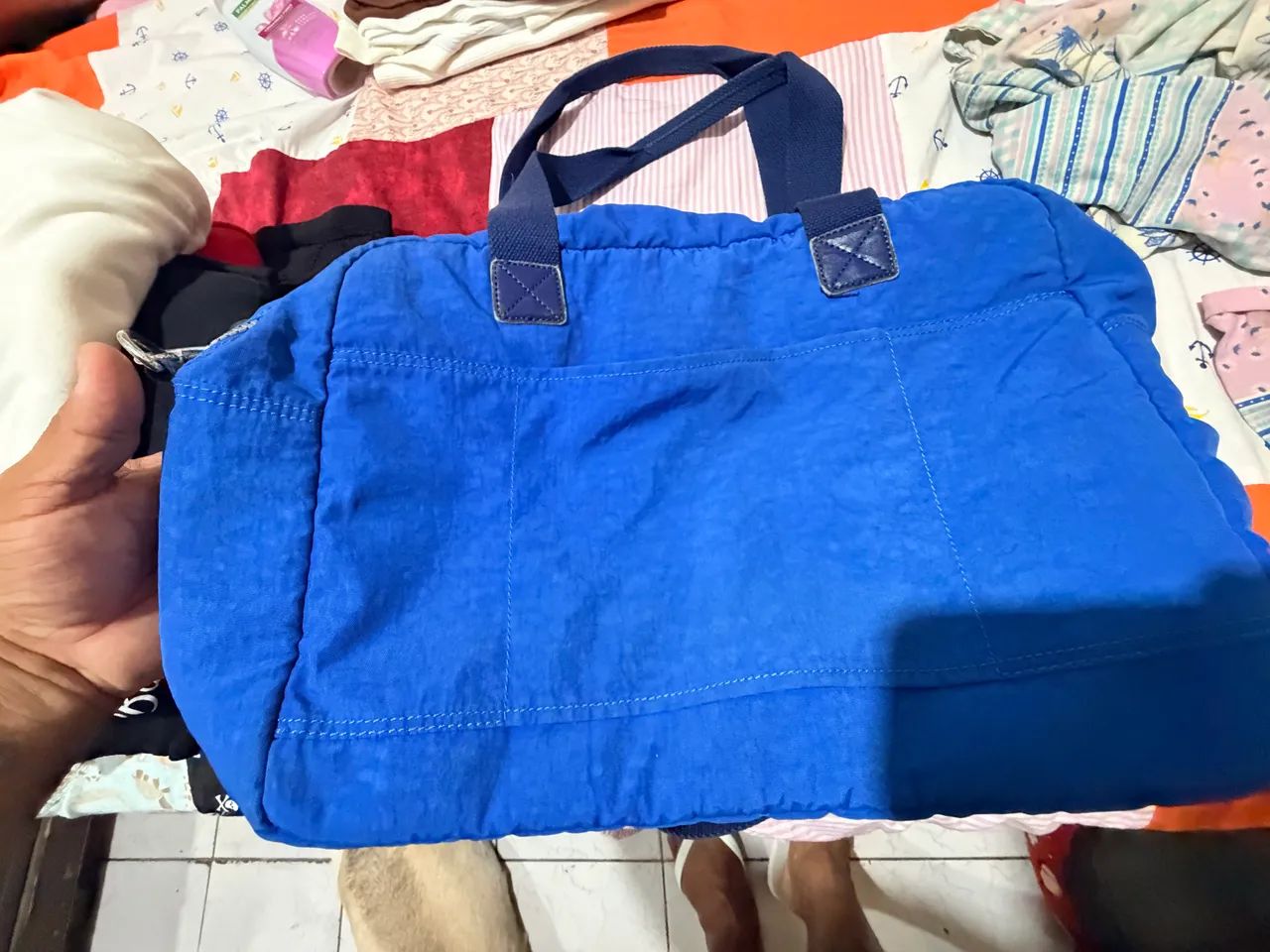 Bolsa Kipling  - Foto 2