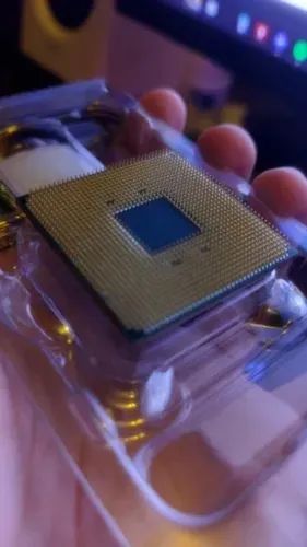 Ryzen 7 3700x  - Foto 3
