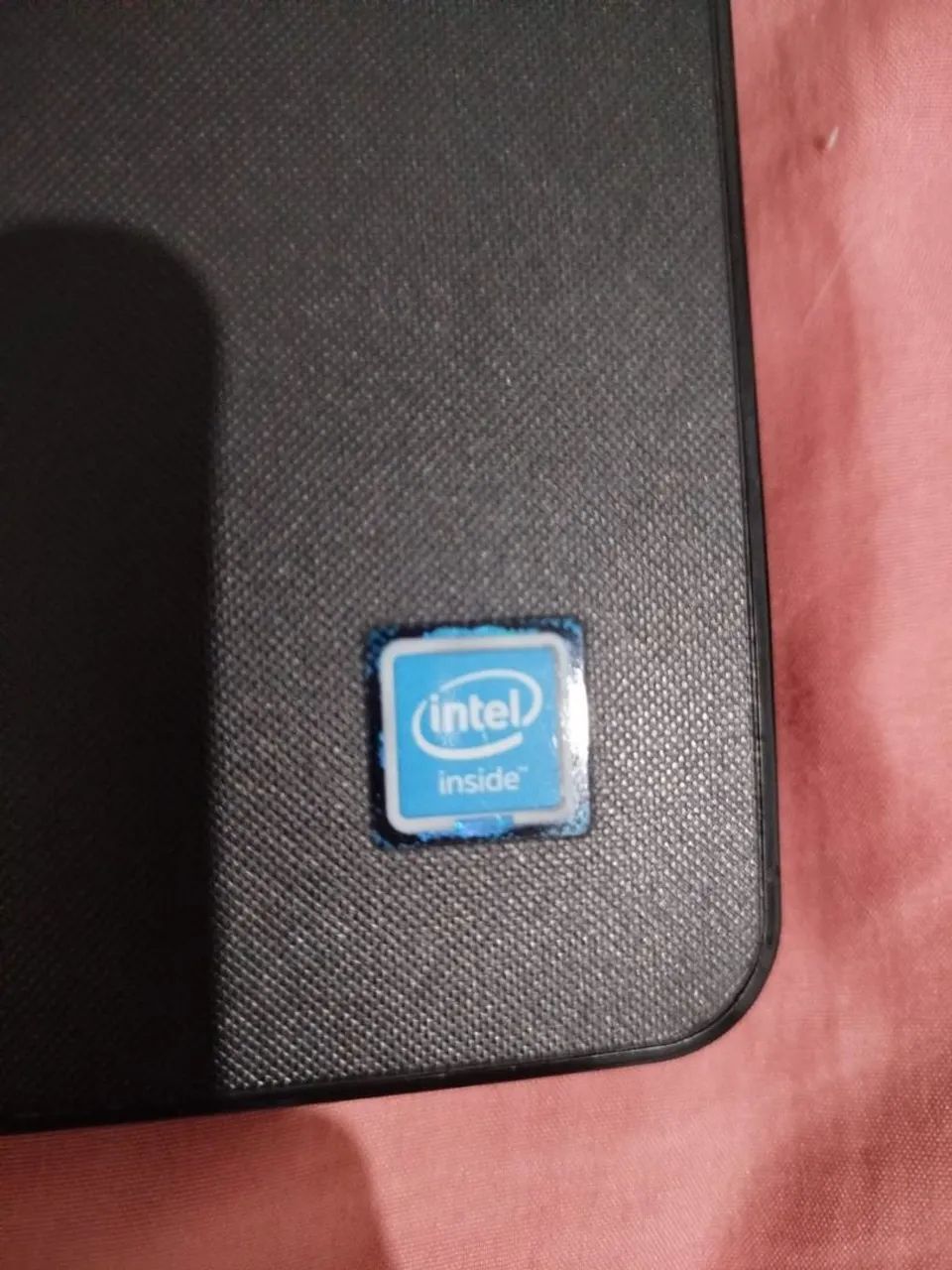 NOTEBOOK DEEL 8GB RAM, MEMORIA INTERNA 500GB. - Foto 4