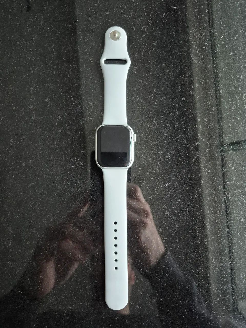 Apple watch series 8 41 mm - Foto 5