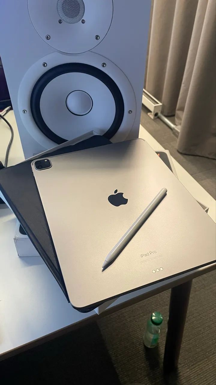 iPad Pro 6ª geração 12.9