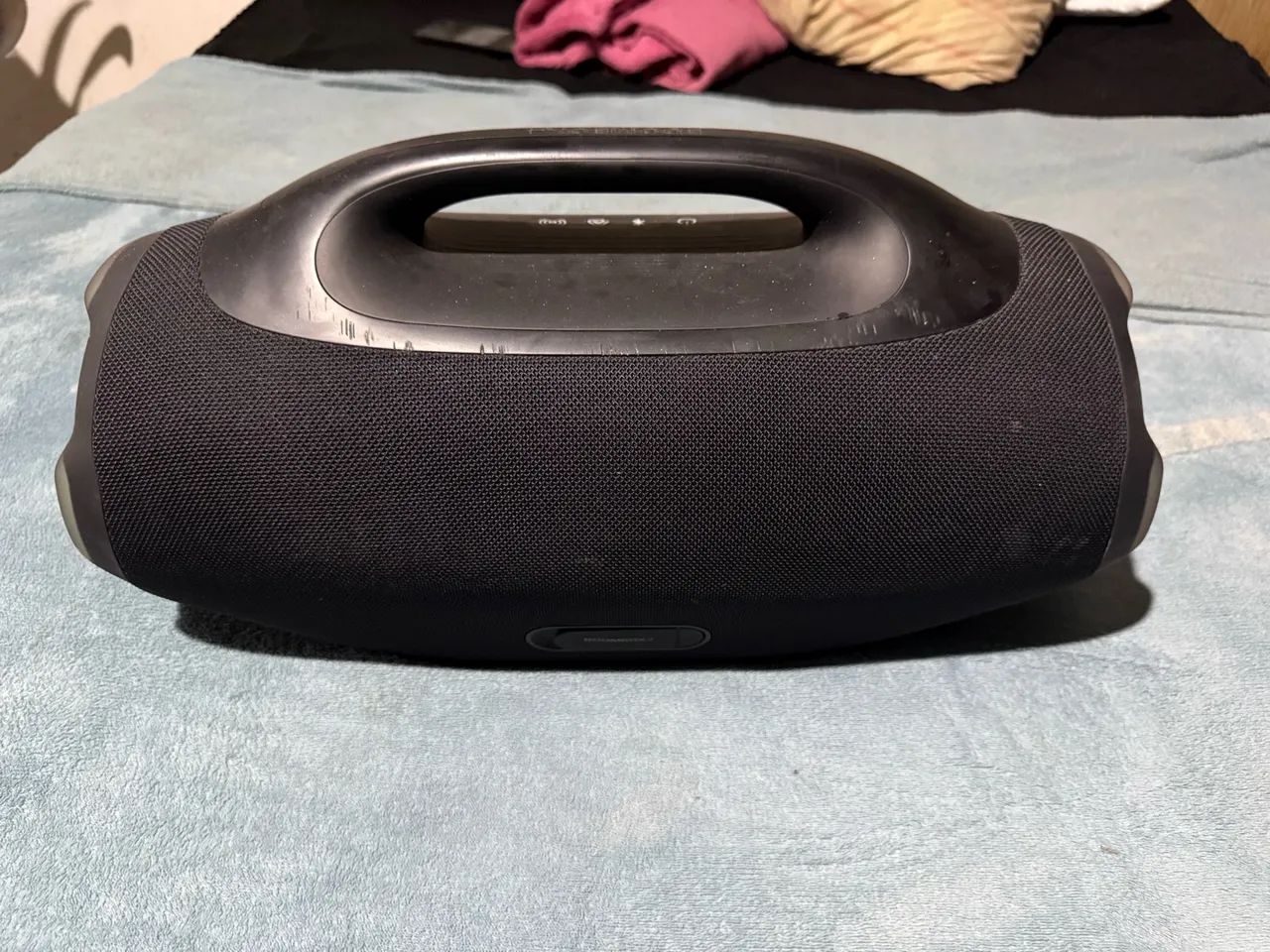 JBL bombox 4 - Foto 2