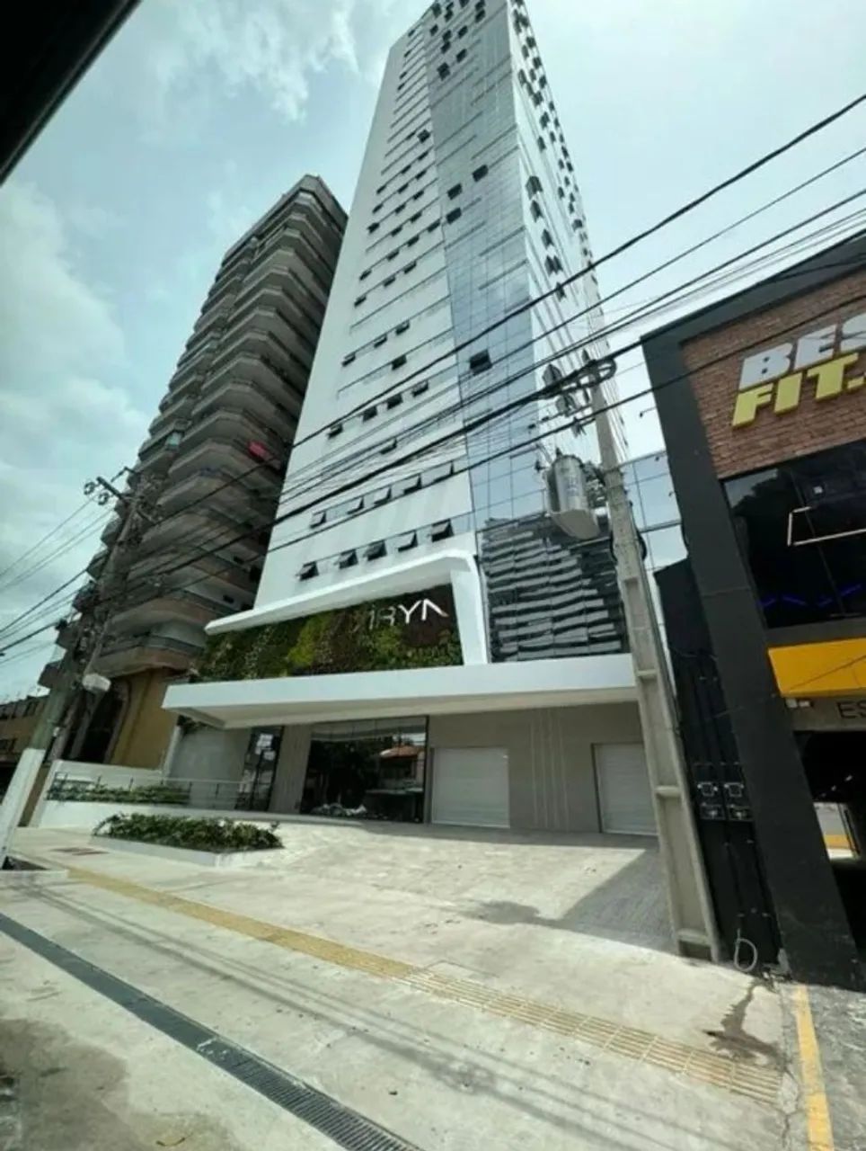 Alugo Sala Comercial Com 58 M²