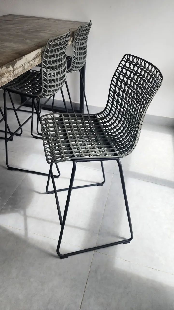 Banqueta flexform