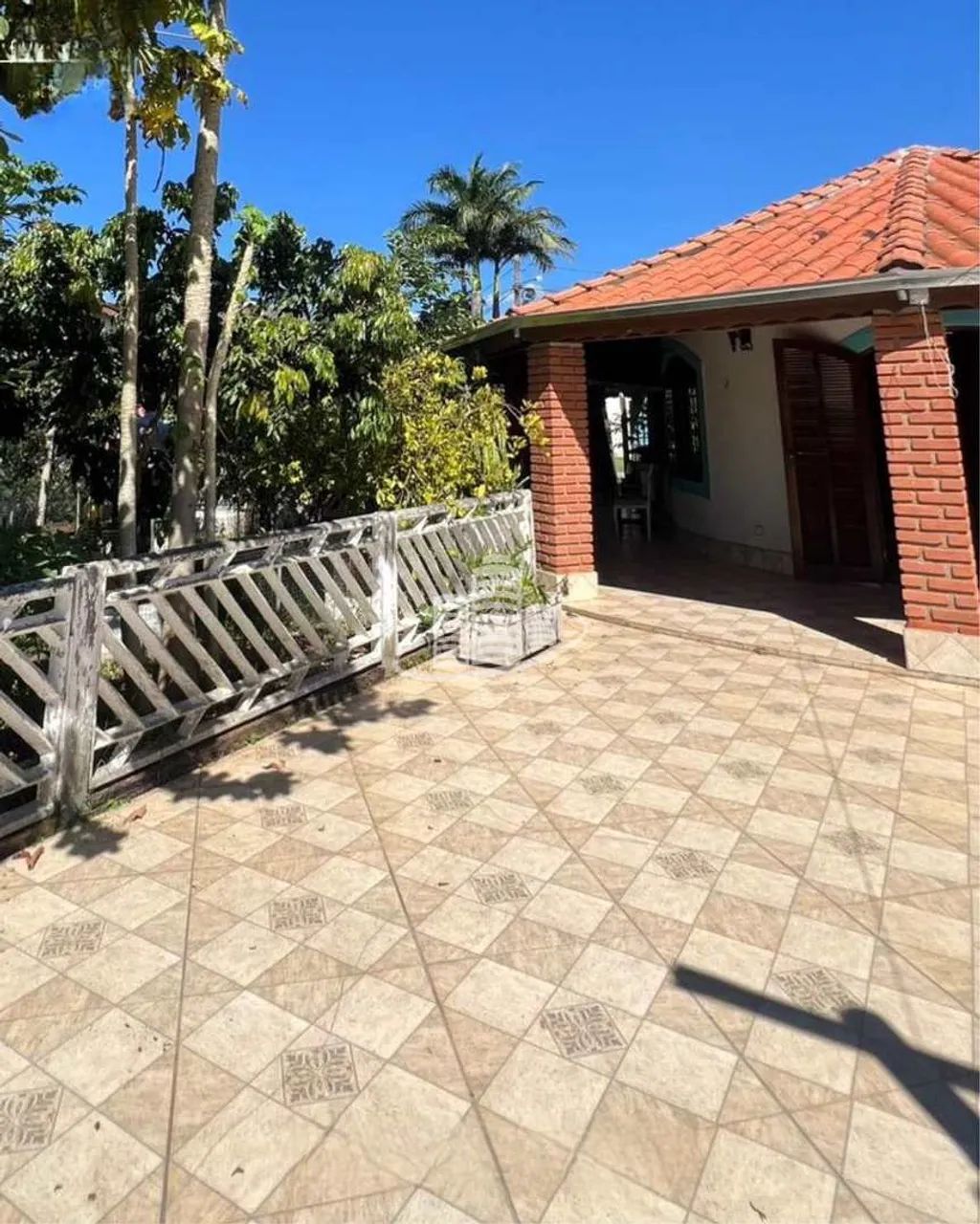 Chácara com 5 quartos, Condomínio, Bom Jesus dos Perdões - R$ 1.2 mi, Cod: 15240 - Foto 4
