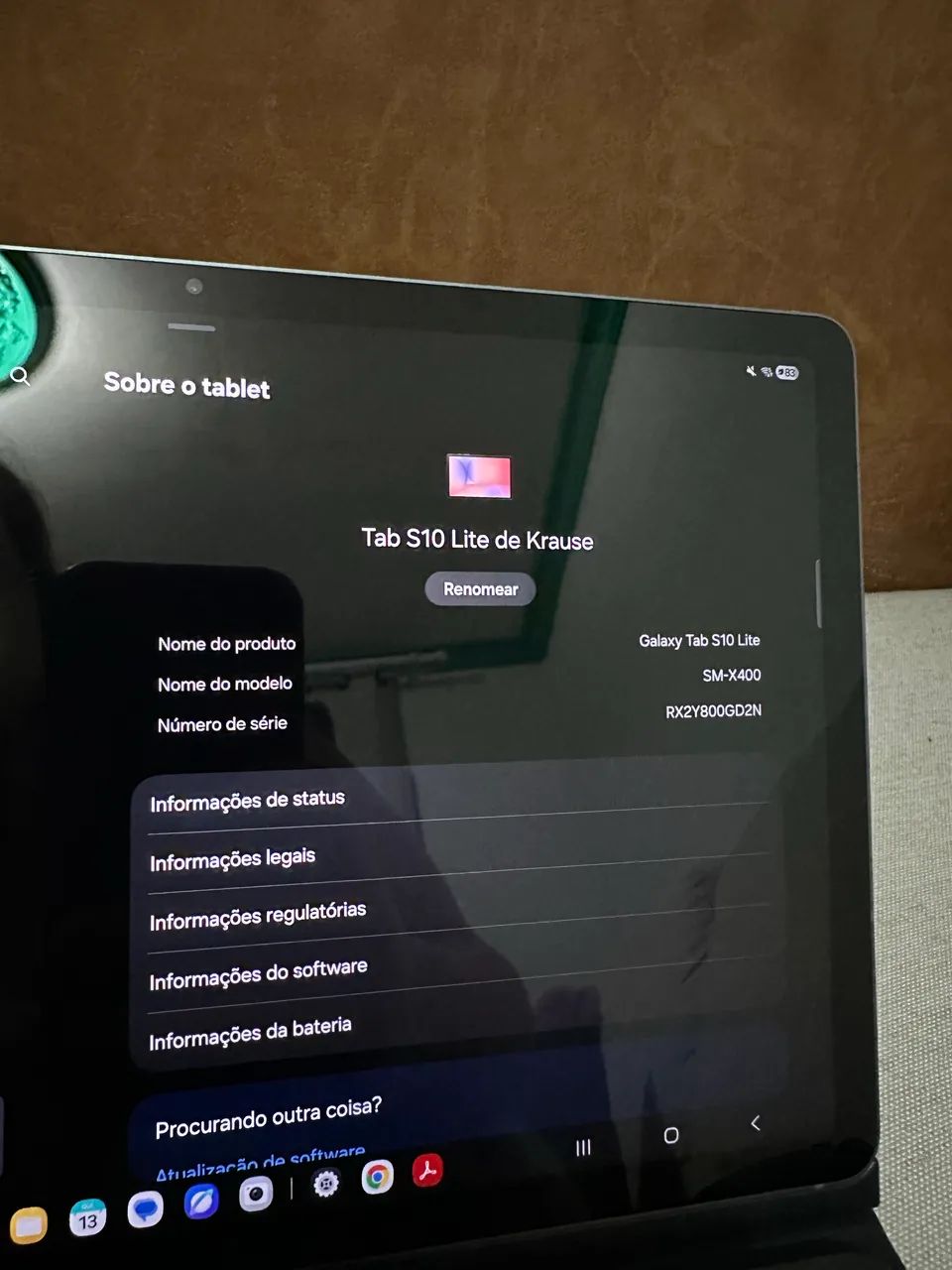 Tablet S10 lite  - Foto 2