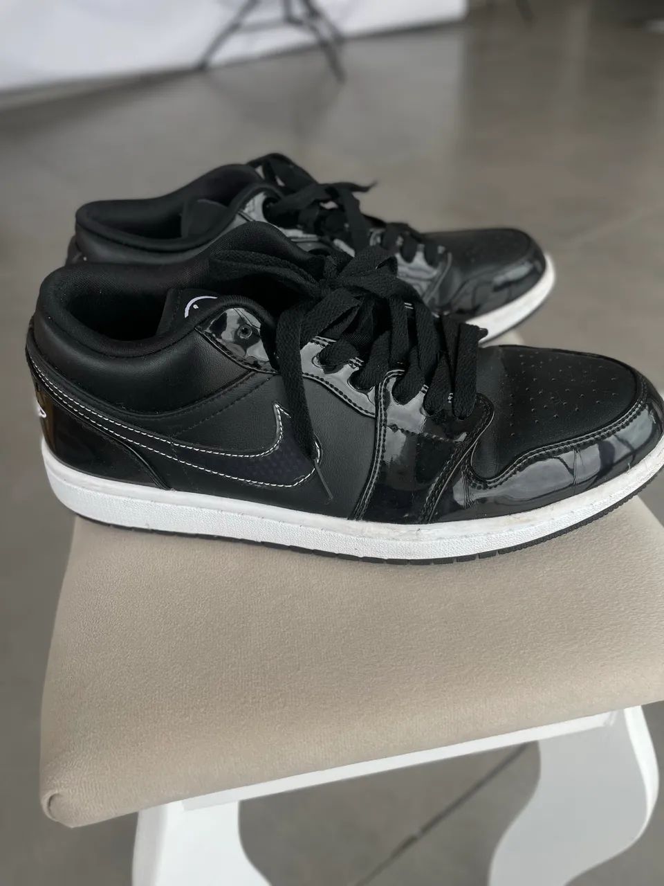 Nike jordan low carbon - Foto 3