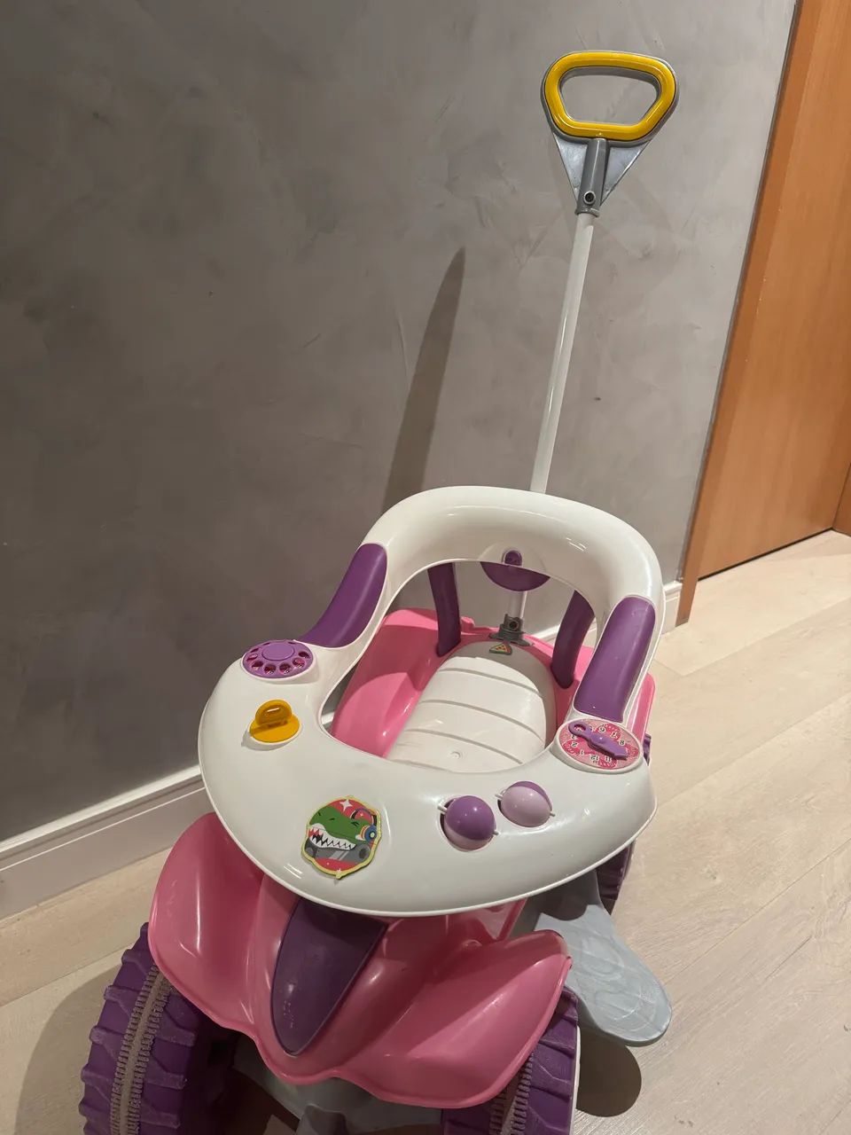 Carrinho Infantil  - Foto 2