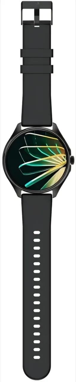 Smartwatch Multi M2R (Preto) - Foto 2