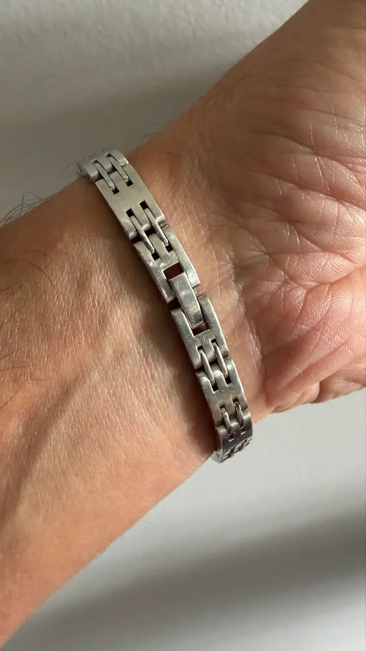 Pulseira masculina  - Foto 2