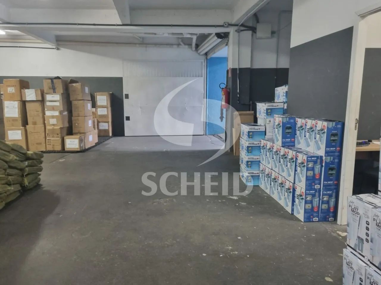 comercial para investidores, alugado!!! - Foto 5
