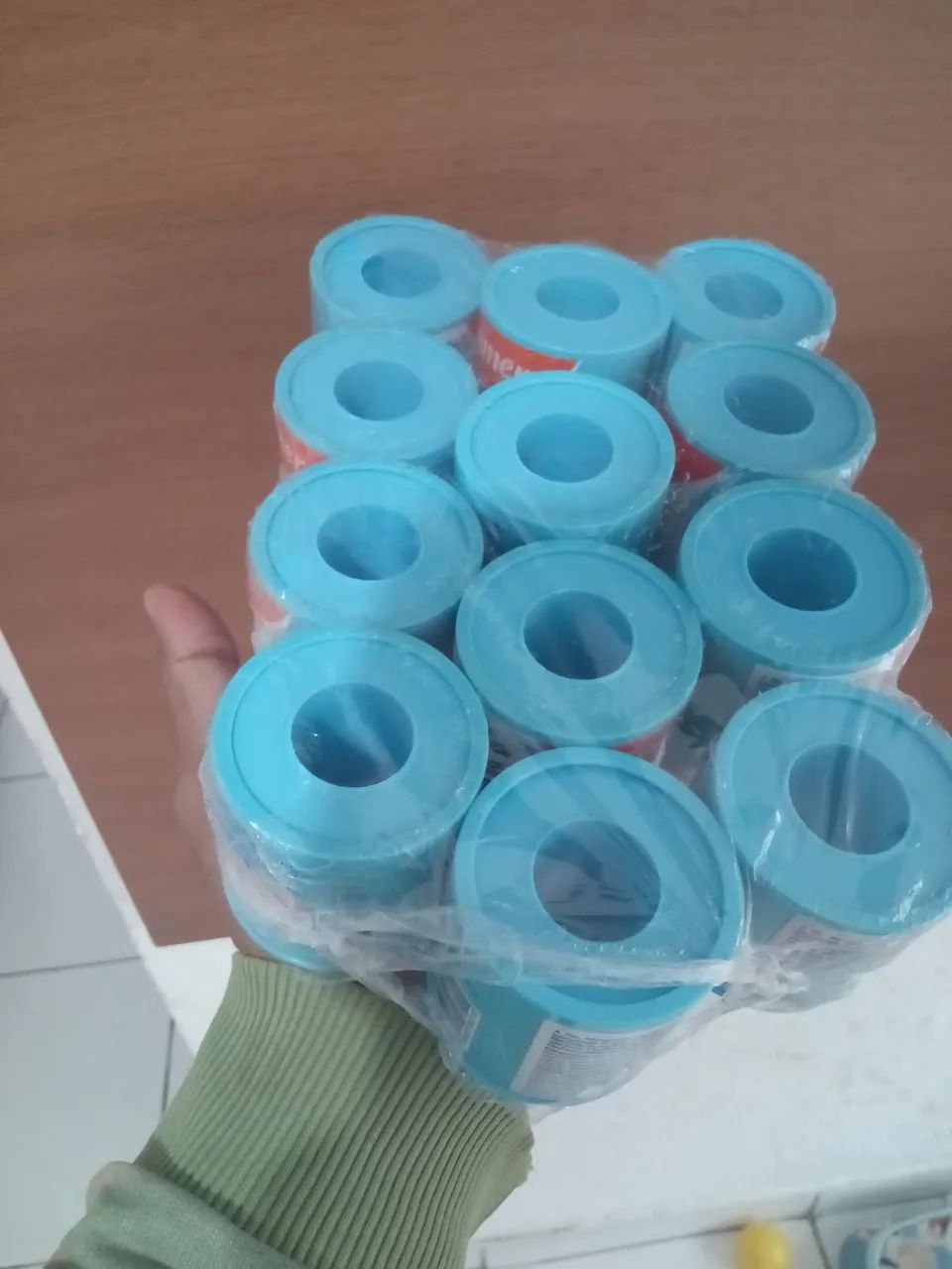 Produtos de qualidade 