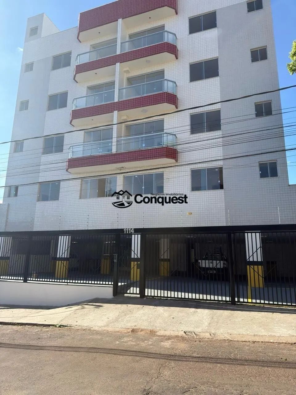 Apartamento 03 Quartos com suíte, 02 vagas de garagem - Foto 2