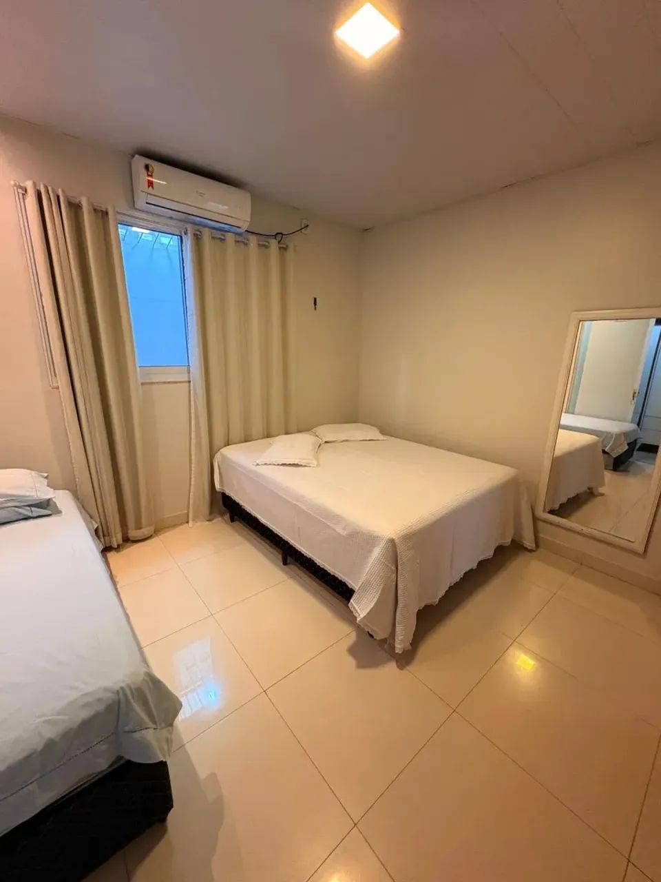 APARTAMENTO RESIDENCIAL MENEZES - Foto 5