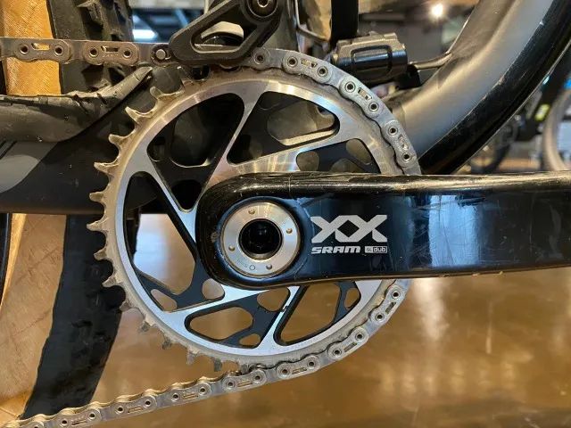 Bicicleta Seminova Wilier Urta Triestina - Impecável - Foto 4