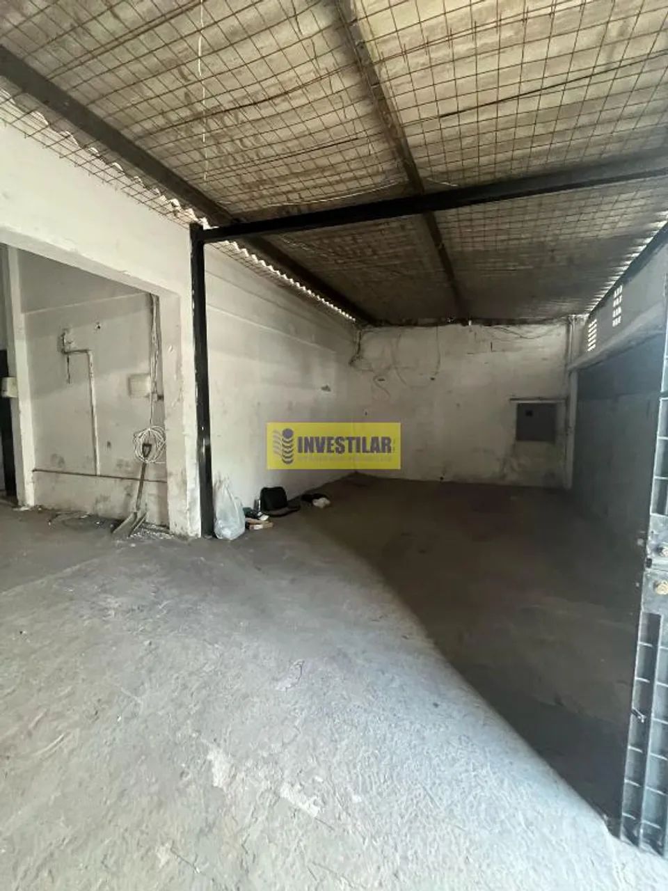 Galpão/Prédio Comercial para Locação em Campo Grande - Foto 2