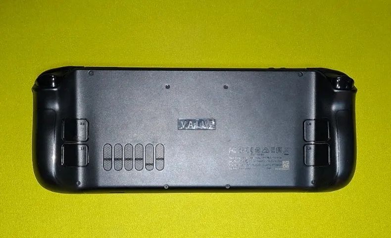 Steam Deck LCD 1TB  - Foto 2