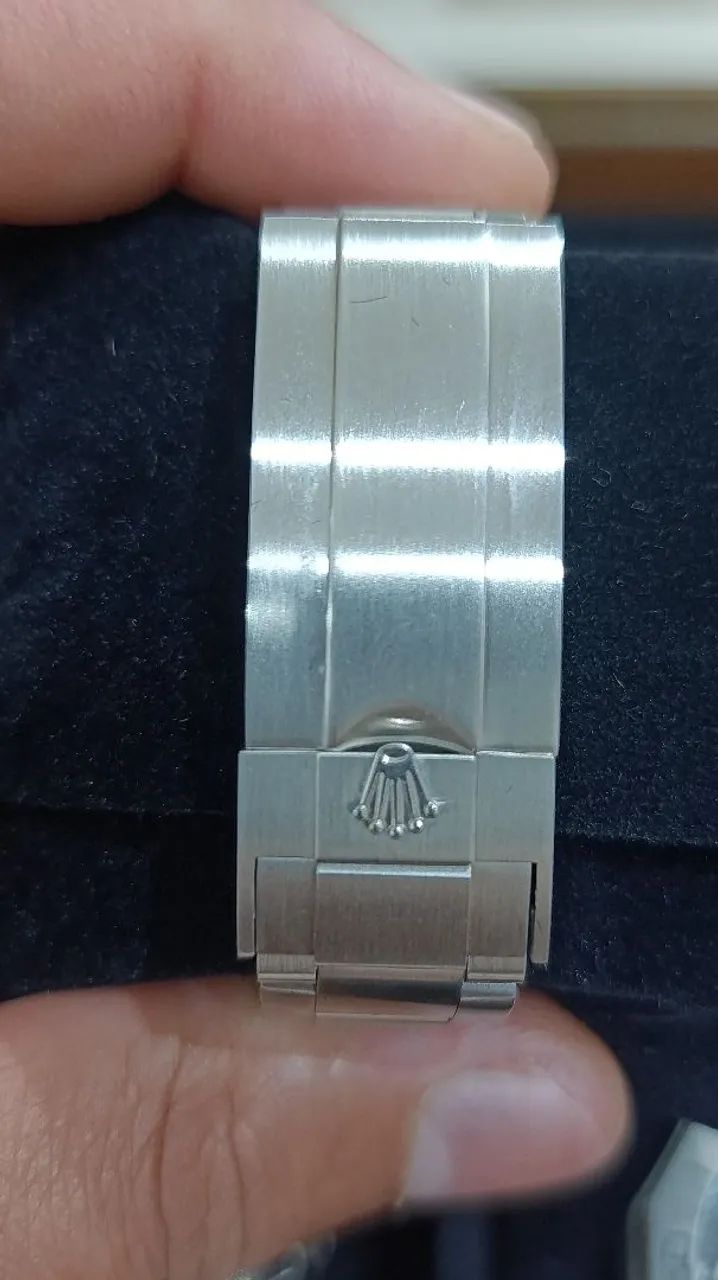 Relógio Rolex submarino ( Premium) - Foto 2