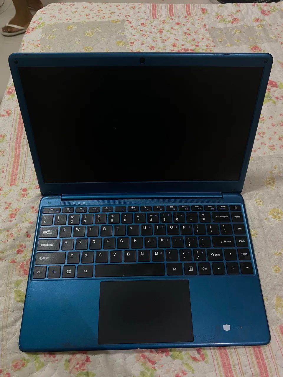 NOTEBOOK À VENDA  - Foto 3