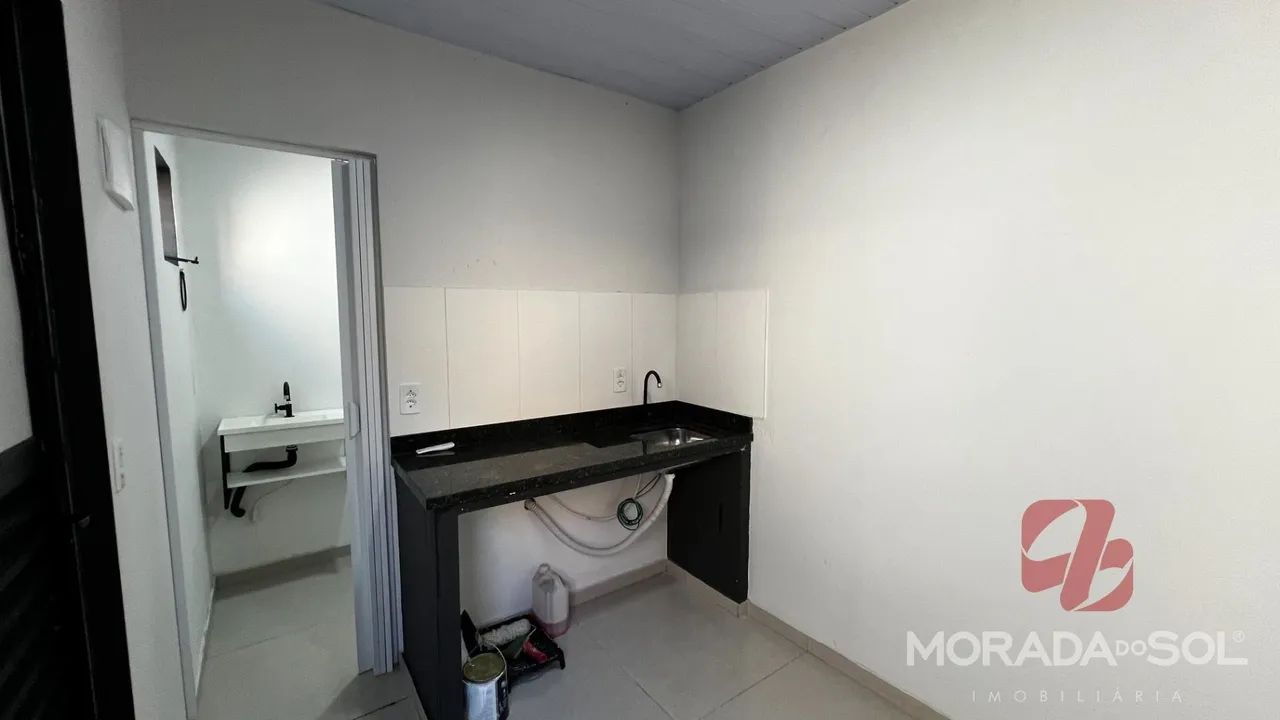 Kitnet 1 Quarto para alugar na Praça  Tijucas, SC - Foto 2