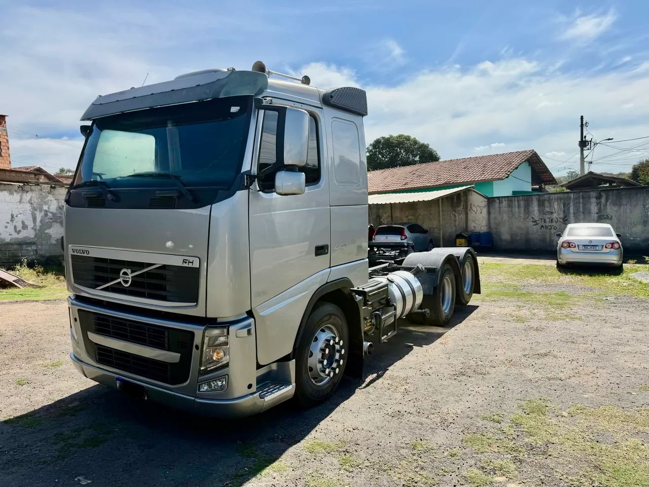 FH440 - Foto 5
